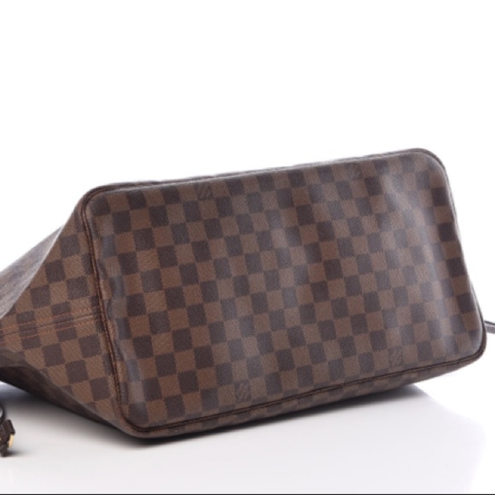 🌟XL AUTHENTIC NEVERFULL GM LOUIS VUITTON - Picture 6 of 14